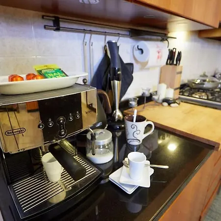 Apartman Elegance And Comfort A Due Passi Da Centro *