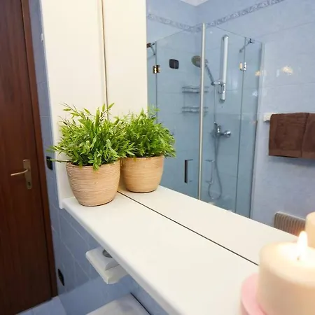 Appartement Elegance And Comfort A Due Passi Da Centro *