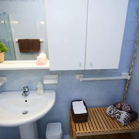 Appartement Elegance And Comfort A Due Passi Da Centro