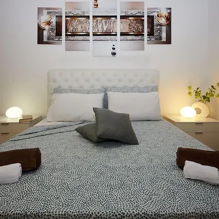 Elegance And Comfort A Due Passi Da Centro