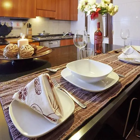 Elegance And Comfort A Due Passi Da Centro Apartman Sacile