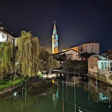 Elegance And Comfort A Due Passi Da Centro Appartement Sacile