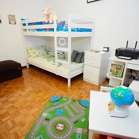 Elegance And Comfort A Due Passi Da Centro Sacile