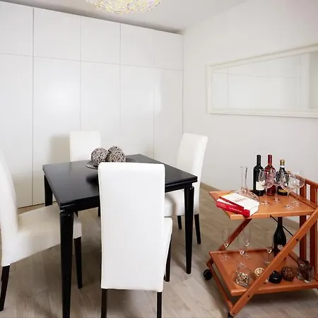 Appartement Elegance And Comfort A Due Passi Da Centro Sacile