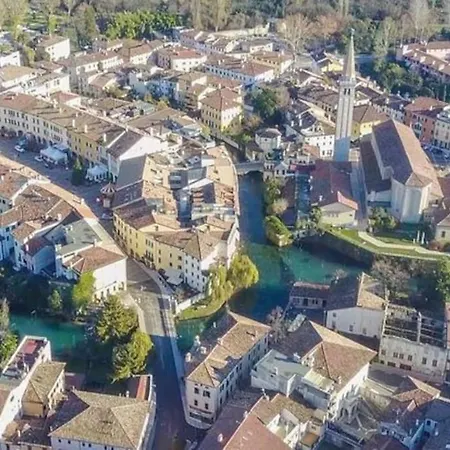 Elegance And Comfort A Due Passi Da Centro Appartement