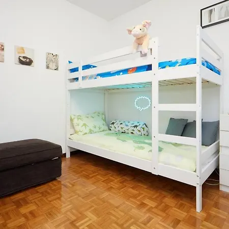Elegance And Comfort A Due Passi Da Centro Apartment *