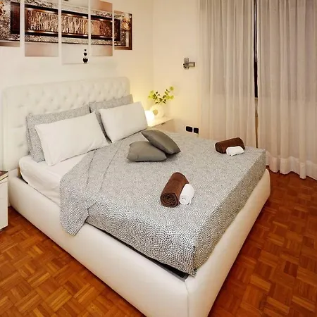 Elegance And Comfort A Due Passi Da Centro * Sacile