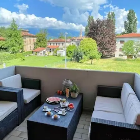 Elegance And Comfort A Due Passi Da Centro *